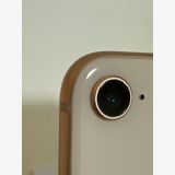 ��Ķ���� �Хåƥ꡼86% SIM�ե꡼ iPhone8 64GB �������