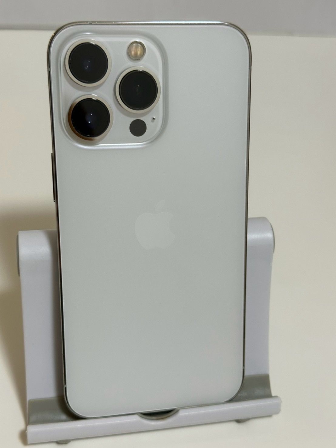 ムスビー｜○SIMフリー iPhone13Pro 128GB シルバー【iPhone13 Pro SIM