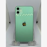 ��SIM�ե꡼ iPhone11  128GB ���꡼�� �Хåƥ꡼77%