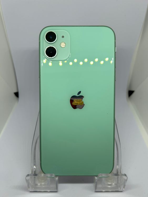 ��SIM�ե꡼ iPhone11  128GB ���꡼�� �Хåƥ꡼77%