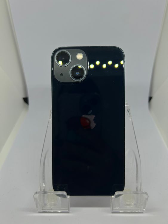 ��SIM�ե꡼ iPhone13mini  128GB �ߥåɥʥ��� �Хåƥ꡼73%