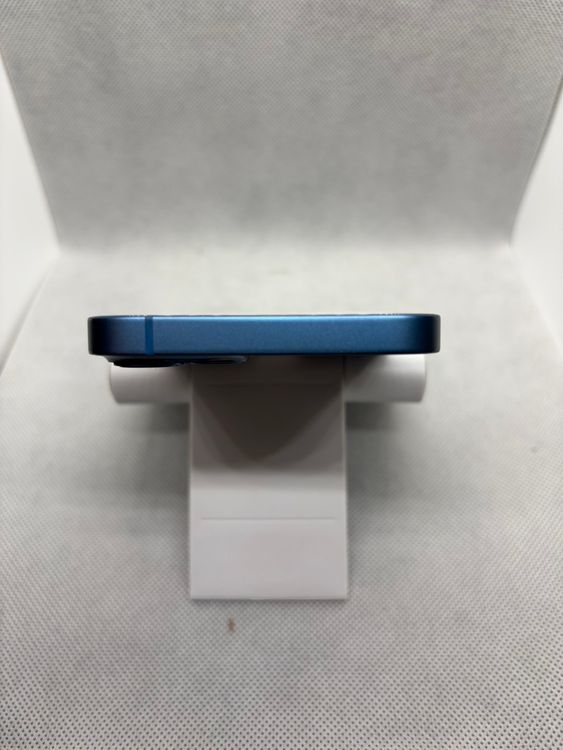 ���ϥԥͥ��ͥå� ���� SIM�ե꡼ iPhone13 256GB �֥롼 �Хåƥ꡼84%