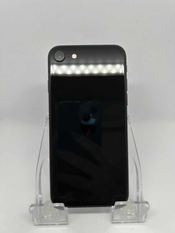 ϥԥͥͥå SIMե꡼ iPhoneSE2  64GB ֥å ̵