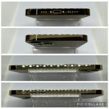 ��SIM�ե꡼ iPhone12Pro  128GB ������� �Хåƥ꡼78%