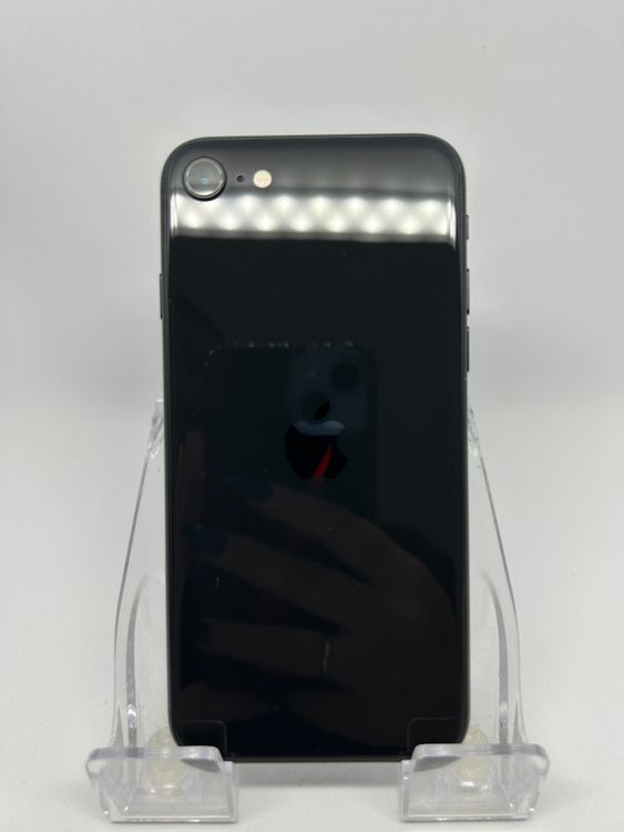 ϥԥͥͥå SIMե꡼ iPhoneSE2  64GB ֥å ̵
