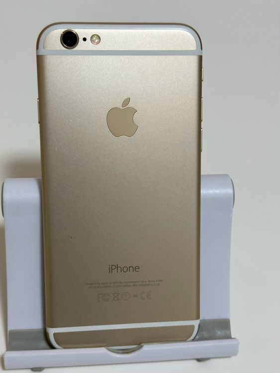 ��iPhone6 64GB ������� docomo