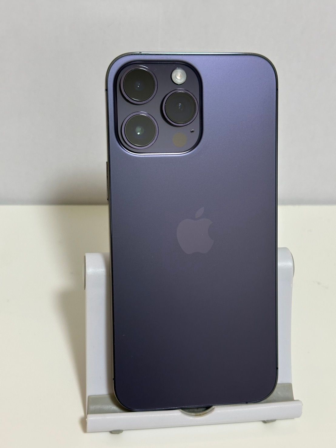 ムスビー｜○SIMフリー iPhone14ProMax 256GB ディープパープル
