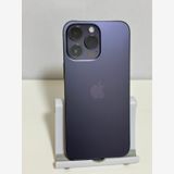 ��SIM�ե꡼ iPhone14ProMax 256GB �ǥ����ץѡ��ץ�