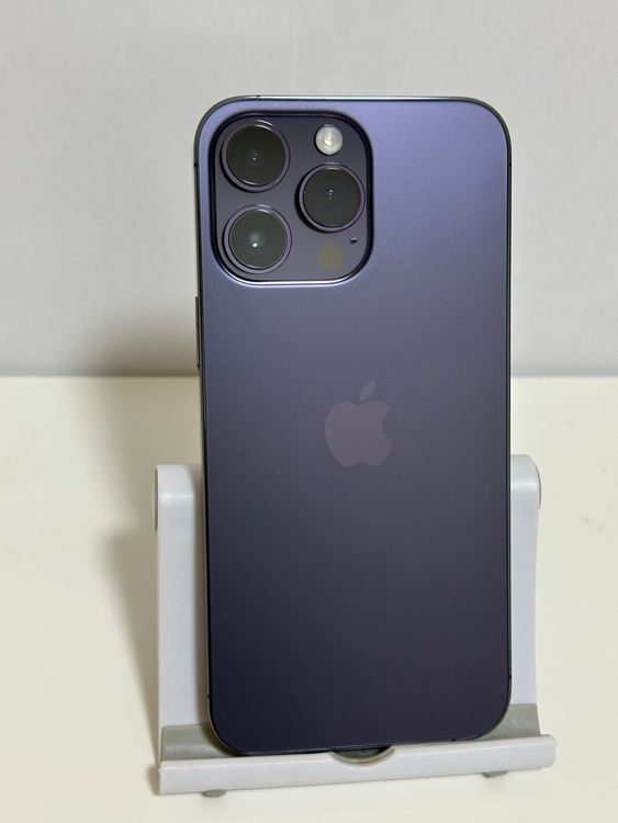 iPhone14 Pro Max 商品一覧｜ムスビー【中古スマホ・中古タブレット