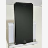 ���Хåƥ꡼80% SIM�ե꡼ iPhoneSE ��2���� 64GB �ۥ磻��