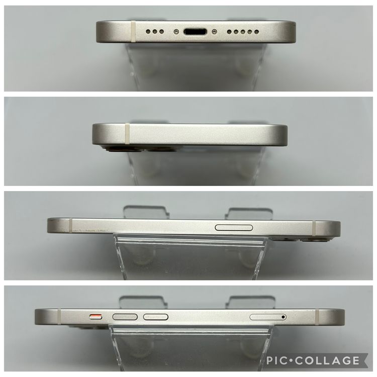 ���ϥԥͥ��ͥå� SIM�ե꡼ iPhone13  128GB �������饤�� �Хåƥ꡼79%