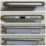 ���Хåƥ꡼100% SIM�ե꡼ iPhoneSE ��3���� 64GB �������饤��