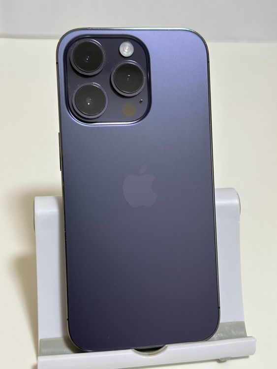 ��SIM�ե꡼ iPhone14Pro 512GB �ǥ����ץѡ��ץ�