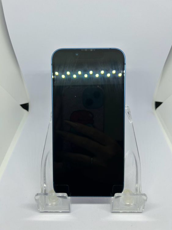������ SIM�ե꡼ iPhone13mini 128GB �֥롼