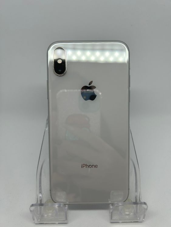 ���ϥԥͥ��ͥå� SIM�ե꡼ iPhoneX  256GB ����С� �Хåƥ꡼93%