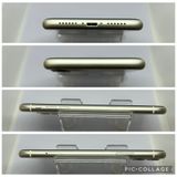 ��SIM�ե꡼ iPhone11  64GB �ۥ磻�� �Хåƥ꡼71%