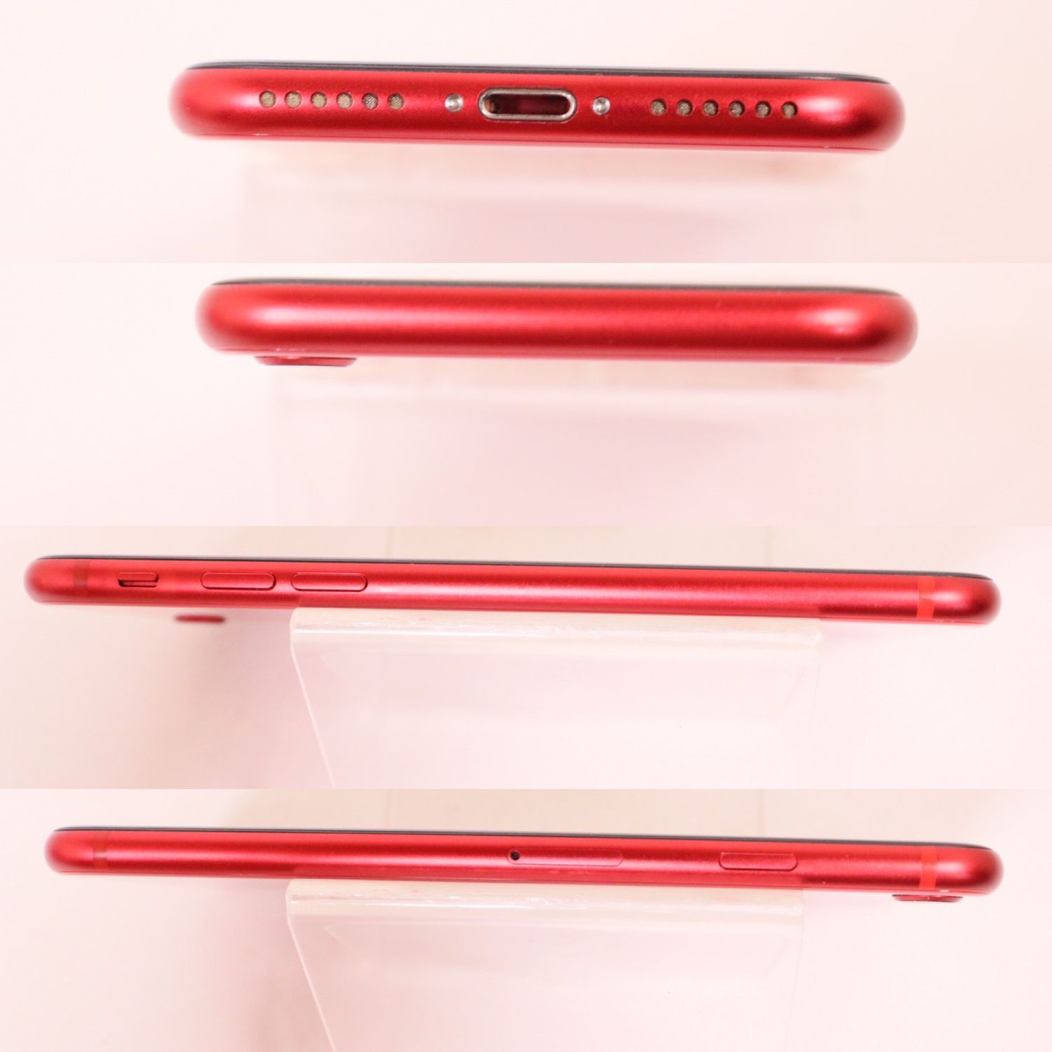 ムスビー｜○ハピネスネット SIMフリー iPhoneSE 第2世代 64GB