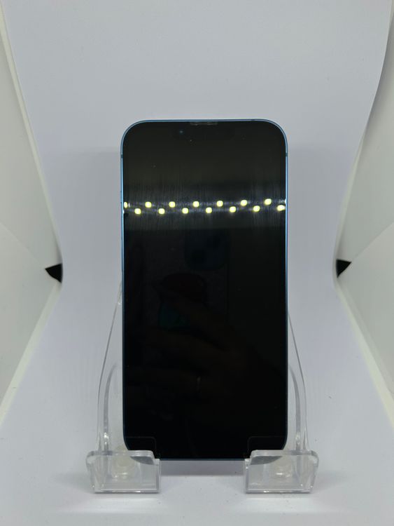 ��SIM�ե꡼ iPhone13  128GB �֥롼