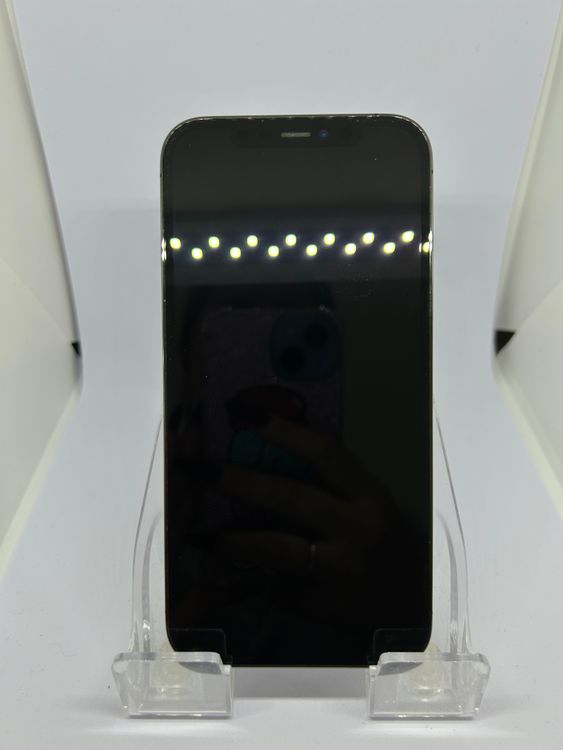 ��SIM�ե꡼ iPhone12Pro  256GB ����ե����� �Хåƥ꡼74%
