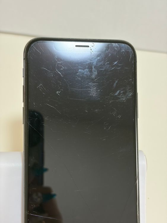 ��SIM�ե꡼ iPhoneX 256GB ���졼