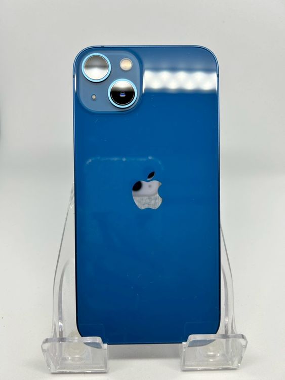 ϥԥͥͥå SIMե꡼ iPhone13  128GB ֥롼 ̵