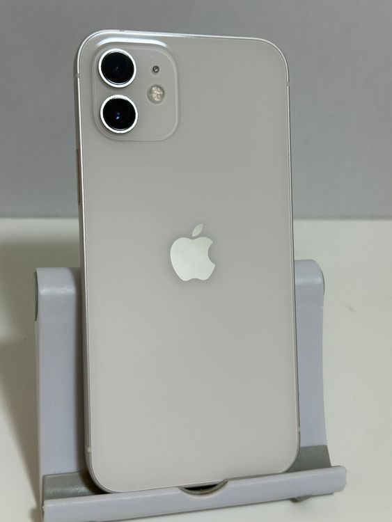 ��SIM�ե꡼ iPhone12 64GB �ۥ磻��