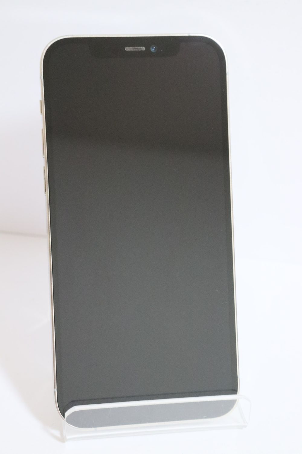 ムスビー｜○ハピネス SIMフリー iPhone12Pro 128GB シルバー 