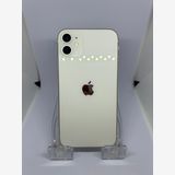 ��SIM�ե꡼ iPhone11  128GB �ۥ磻��
