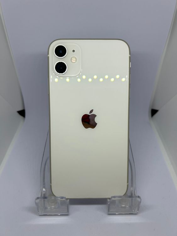 ��SIM�ե꡼ iPhone11  128GB �ۥ磻��