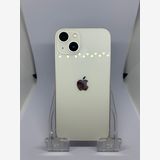 ��SIM�ե꡼ iPhone13  128GB �������饤�� �Хåƥ꡼77%