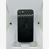○美品 SIMフリー iPhoneSE 第2世代 64GB ブラック