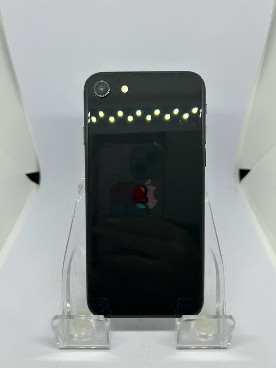 ������ SIM�ե꡼ iPhoneSE ��2���� 64GB �֥�å�