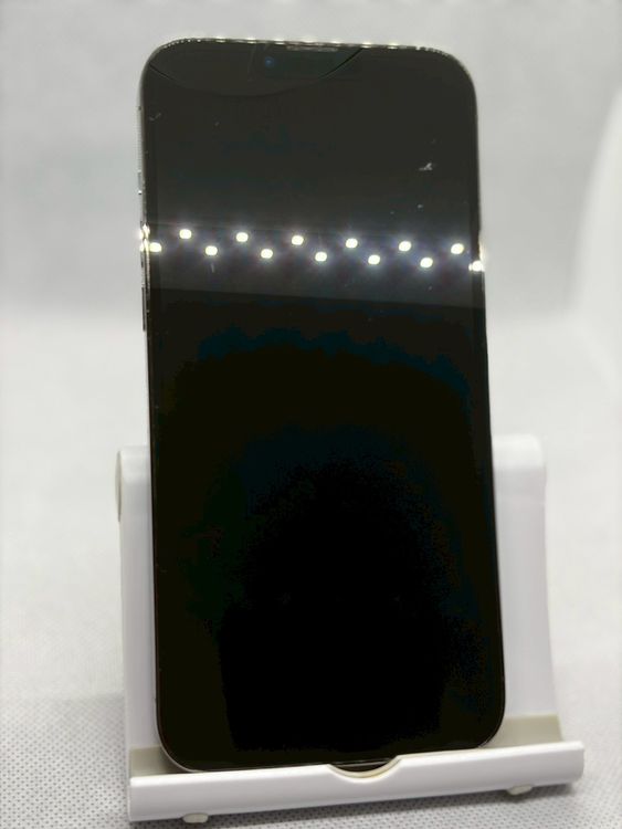 ���Хåƥ꡼82% SIM�ե꡼ iPhone13ProMax 256GB ����ե�����