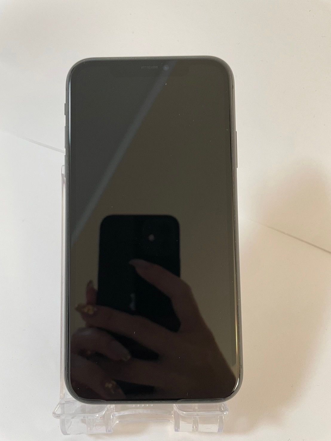 ムスビー｜○ハピネスネット SIMフリー iPhone11 128GB ブラック 送料 