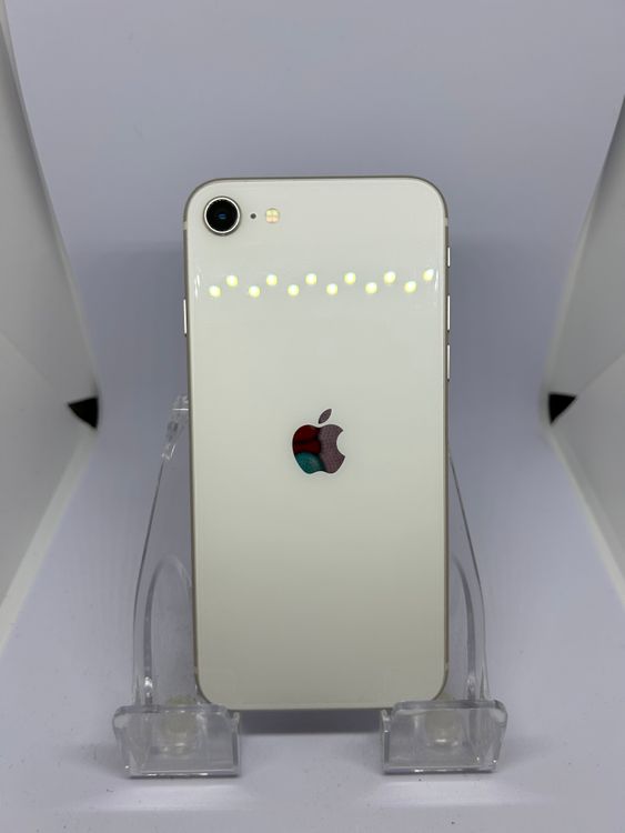 ��SIM�ե꡼ iPhoneSE��3����  64GB �������饤�� �Хåƥ꡼85%