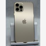 ○SIMフリー iPhone12Pro 512GB ゴールド バッテリー80%