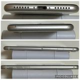 ���Хåƥ꡼94% SIM�ե꡼ iPhoneSE ��3���� 64GB �������饤��
