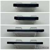 ���ϥԥͥ��ͥå� SIM�ե꡼ iPhone12mini  64GB �֥�å� �Хåƥ꡼77%