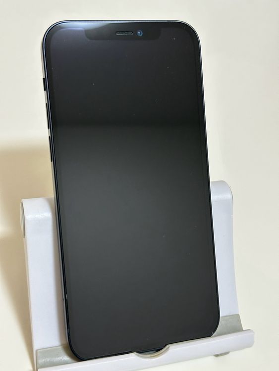 ��SIM�ե꡼ iPhone12 64GB �֥�å�