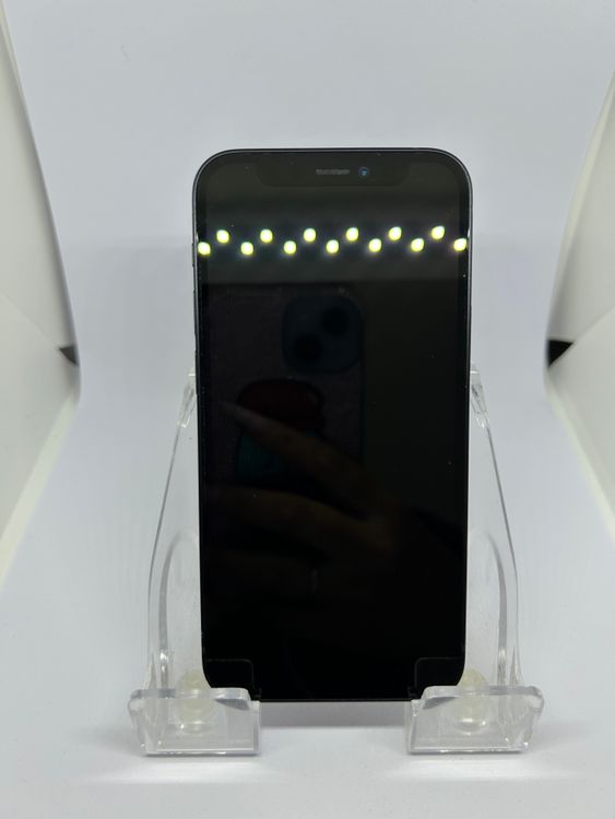 ��SIM�ե꡼ iPhone12mini  128GB �֥�å�