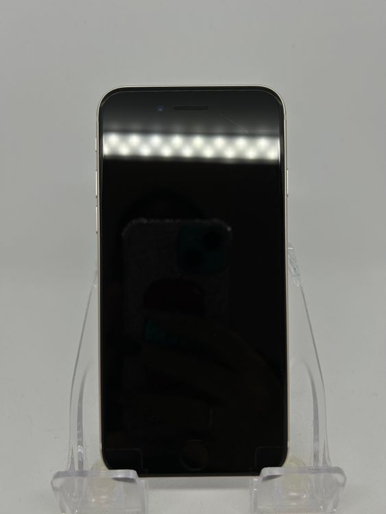 ��SIM�ե꡼ iPhoneSE��3����  128GB �������饤�� �Хåƥ꡼75%