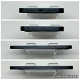 ���ϥԥͥ��ͥå� SIM�ե꡼ iPhone12  128GB �֥�å� �Хåƥ꡼91%