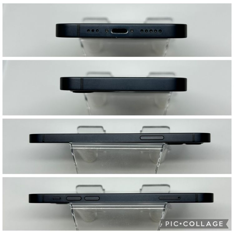 ���ϥԥͥ��ͥå� SIM�ե꡼ iPhone12  128GB �֥�å� �Хåƥ꡼91%