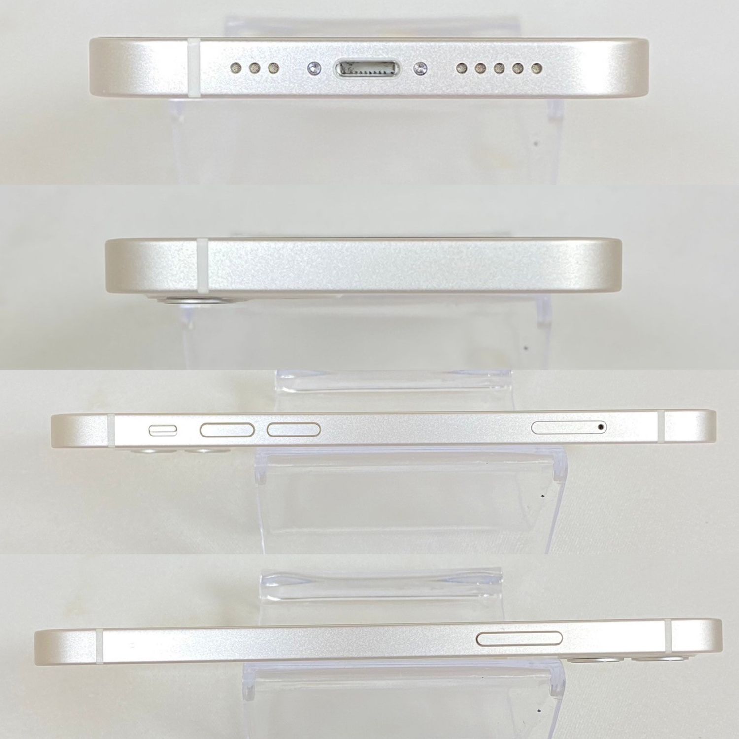 ムスビー｜○ハピネスネット SIMフリー iPhone12 64GB ホワイト