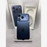 ��̤������ SIM�ե꡼ iPhone17Pro 256GB �ǥ����ץ֥롼