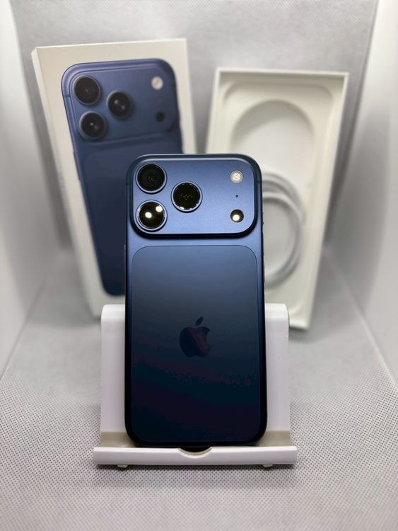 ��̤������ SIM�ե꡼ iPhone17Pro 256GB �ǥ����ץ֥롼