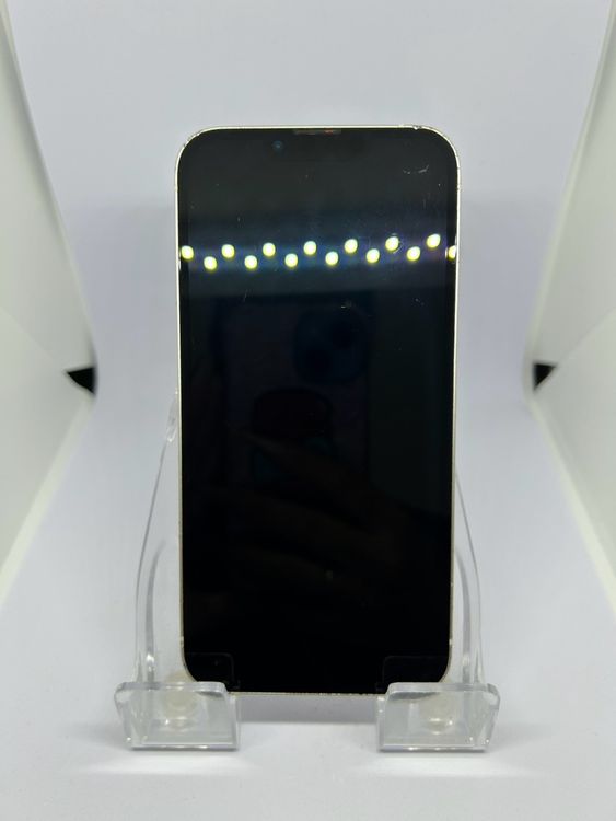 ��SIM�ե꡼ iPhone13  128GB �������饤�� �Хåƥ꡼71%