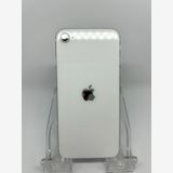 ϥԥͥͥå SIMե꡼ iPhoneSE2  64GB ۥ磻 ̵