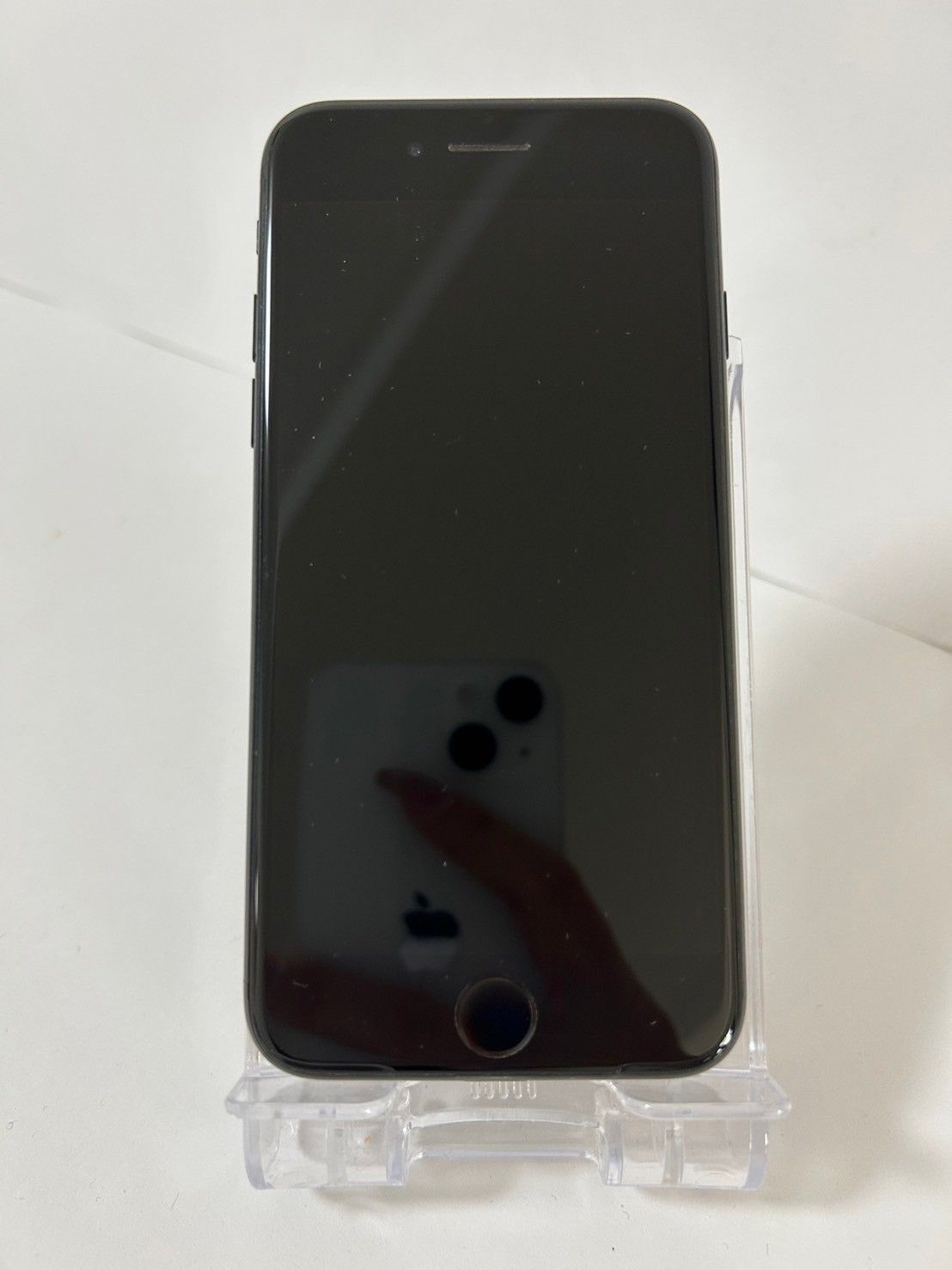 ムスビー｜○ハピネスネット SIMフリー iPhone7 32GB ブラック 