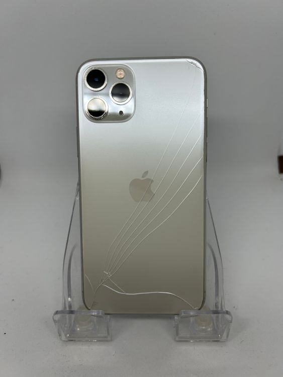 ��SIM�ե꡼ iPhone11Pro  256GB ����С� �Хåƥ꡼79%